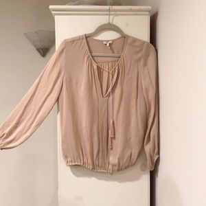 Joie Long Sleeve